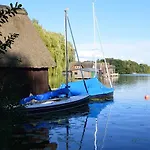 Hotel Mueritz-strandhotel Robel