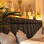 Mueritz-strandhotel Hotel 4*