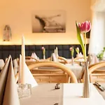 Mueritz-strandhotel Hotel Robel