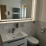 Mueritz-strandhotel Рёбель
