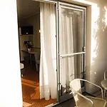Mueritz-strandhotel Отель 4*