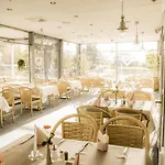 Mueritz-strandhotel Hotel Robel