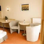 Mueritz-strandhotel Robel