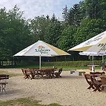 Mueritz-strandhotel 4* Robel