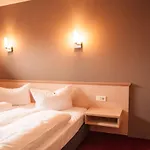 Mueritz-strandhotel Рёбель