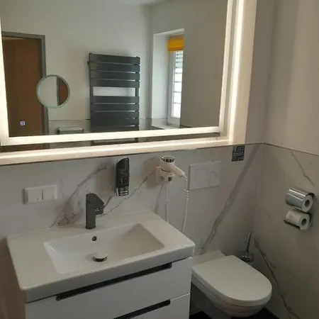 Mueritz-strandhotel Robel