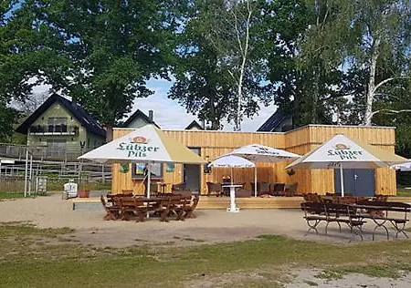 Mueritz-strandhotel