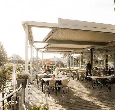 Hotel Müritz-strandhotel
