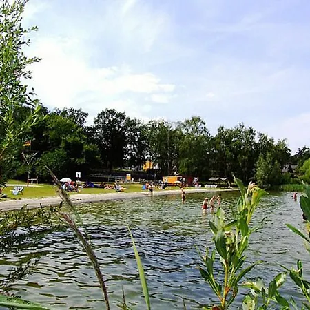 Hotell Mueritz-strandhotel 4*