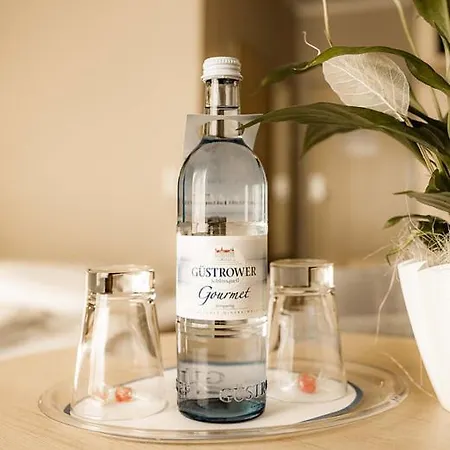 Müritz-strandhotel 4*