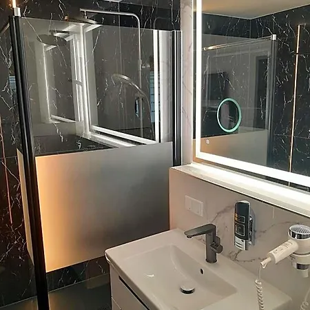 Hotel Müritz-strandhotel 4*