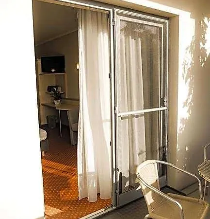 Mueritz-strandhotel