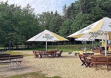 Mueritz-strandhotel Hotel Röbel