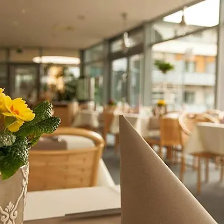 Müritz-strandhotel 4* Röbel