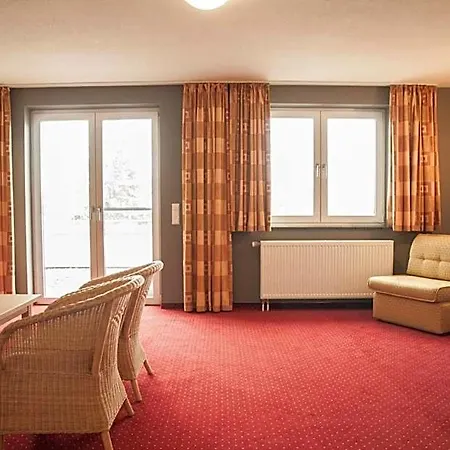 Müritz-strandhotel Hotel 4*