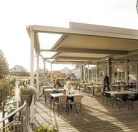 Müritz-strandhotel Hotel 4*