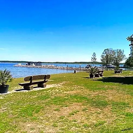 Hotel Müritz-strandhotel 4*