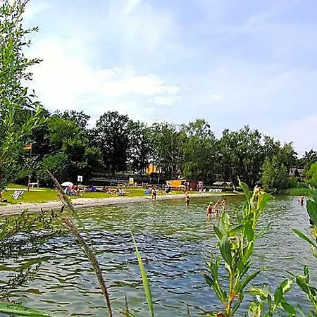 Müritz-strandhotel Hotel Röbel
