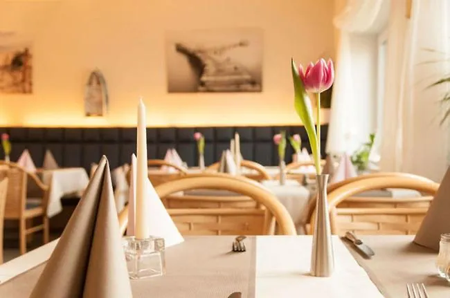 Mueritz-strandhotel Hotel Röbel