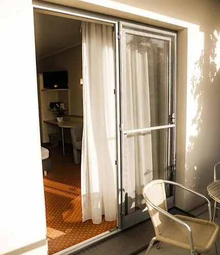 Mueritz-strandhotel Hotel 4*