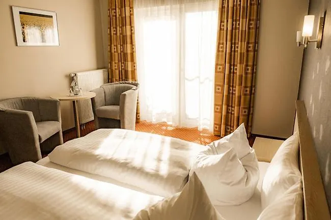 Mueritz-strandhotel Hotel