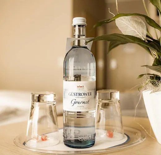 Mueritz-strandhotel 4*