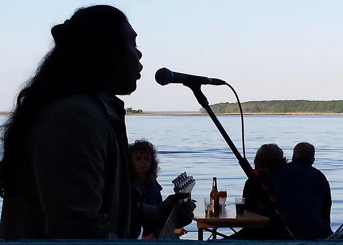 Hotel Mueritz-strandhotel 4*